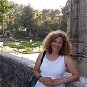 Profesor de inglés y español para extranjeros